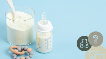 A formula for success: how to ensure your formula milk advertising does not break the rules