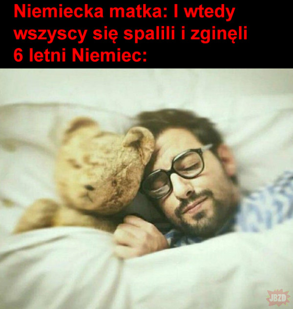 Niemieckie bajki