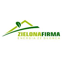 Zielona Firma Sp. z o.o. - Systemy Fotowoltaiczne Kraków