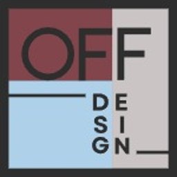 OFF Design Magdalena Domagalska - Usługi Architekta Wnętrz Łódź