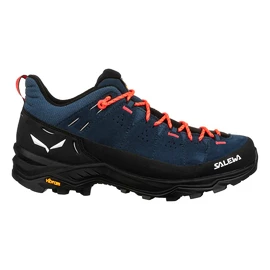 Damen-Outdoorschuhe Salewa Alp Trainer 2 Dark Denim/Black