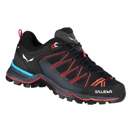 Damen-Outdoorschuhe Salewa MS MTN Trainer Lite Premium Navy/Fluo Coral