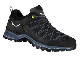 Herren-Outdoorschuhe Salewa MS MTN Trainer Lite Gtx Black/Black