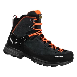 Herren-Outdoorschuhe Salewa MTN Trainer 2 Mid Gtx Onyx/Black