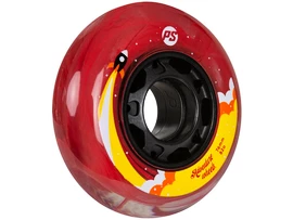 Inline-Räder Powerslide Adventure 76 mm 82A 4-Pack