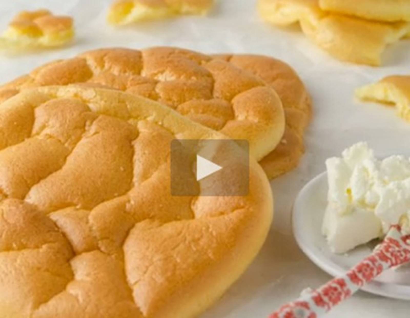 Video - Cloud Bread