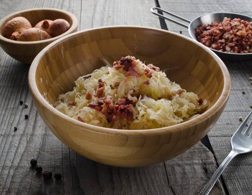 Sauerkraut