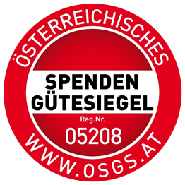 Spendengütesiegel Logo