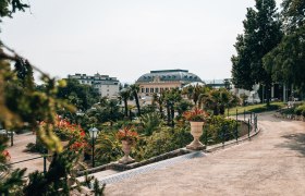 Casino Baden, © Romeo Felsenreich