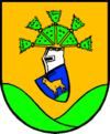 Gemeindewappen von Thalgau