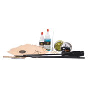 RWS Airgun Shooters Kit