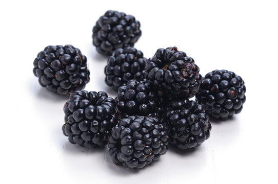 Blackberries