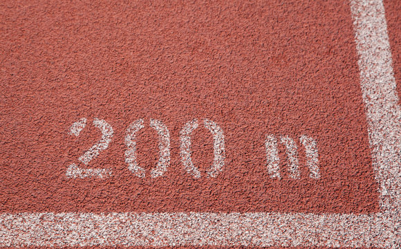 200 meters