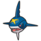 Sharpedo