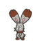 Bunnelby