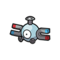 Magnemite