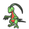 Grovyle