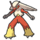 Blaziken