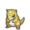 Sandshrew