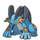 Swampert