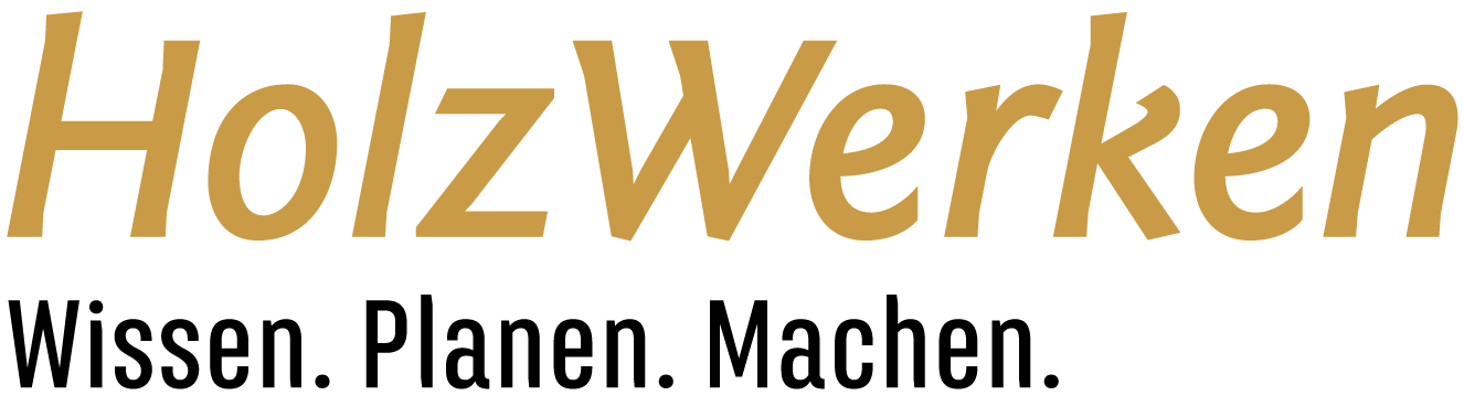 Holzwerken Logo