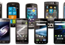 Top 10 Android phones in India