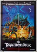 Der Drachentöter (Dragonslayer)