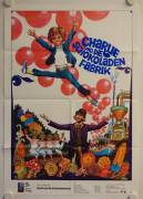 Charlie und die Schokoladenfabrik (Willy Wonka and the Chocolate Factory)