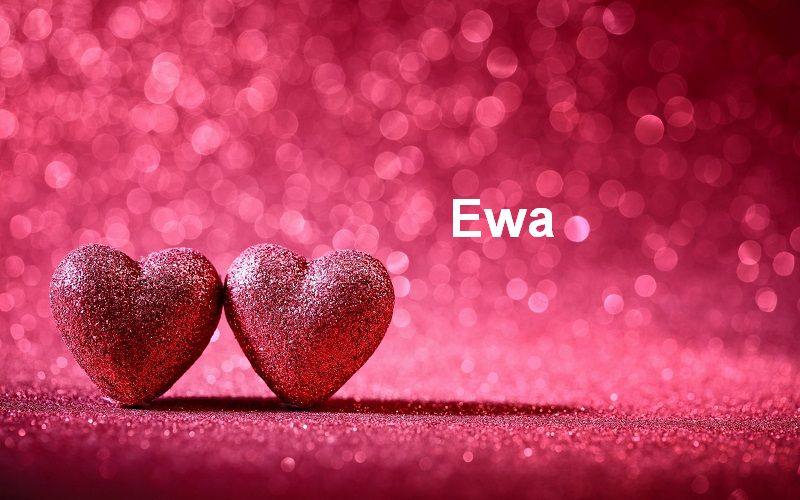 Bild von Bilder mit namen Ewa 