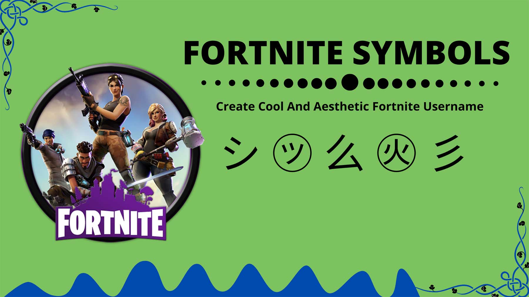 Fortnite Symbols 999 Gaming Symbols - vrogue.co