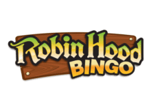 Robin Hood Bingo Review