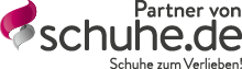 Logo Partner von schuhe.de