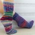 EasySoks20 Häkelanleitung für schöne Socken leicht & schnell gehäkelt