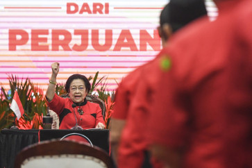 Megawati, Jokowi feud intensifies after his dismissal