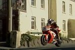 Motorradrennen – Isle of Man TT 2012 #3