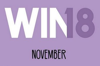 WIN Compilation November 2018