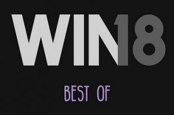 WIN Compilation: Best of 2018