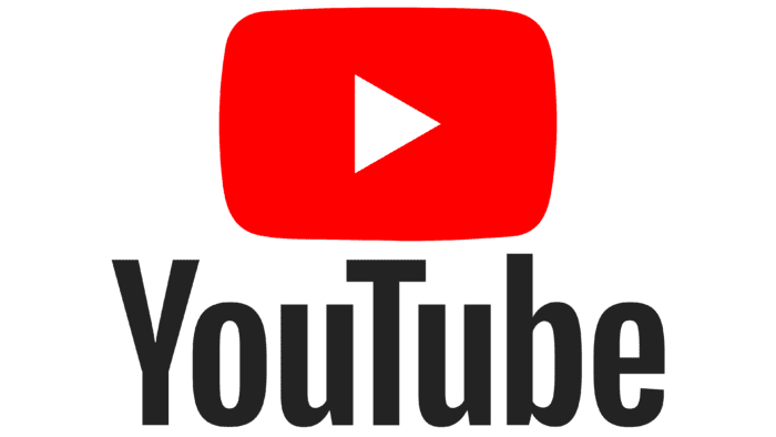 YouTube Symbol