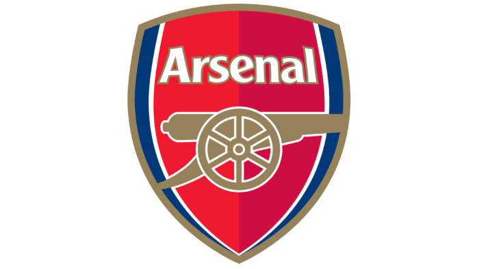 Arsenal Logo