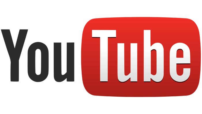 YouTube Logo 2011