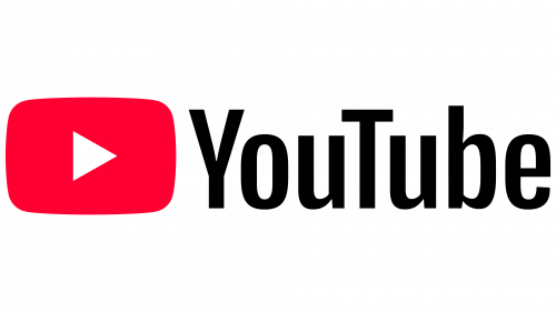 YouTube Logo