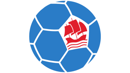 PSG Logo 1970