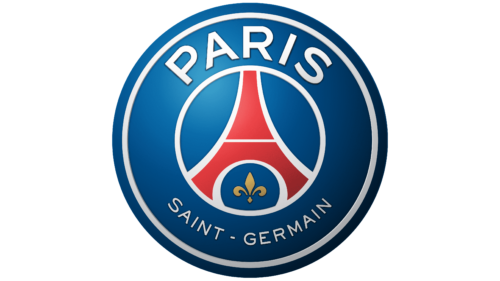 PSG Logo