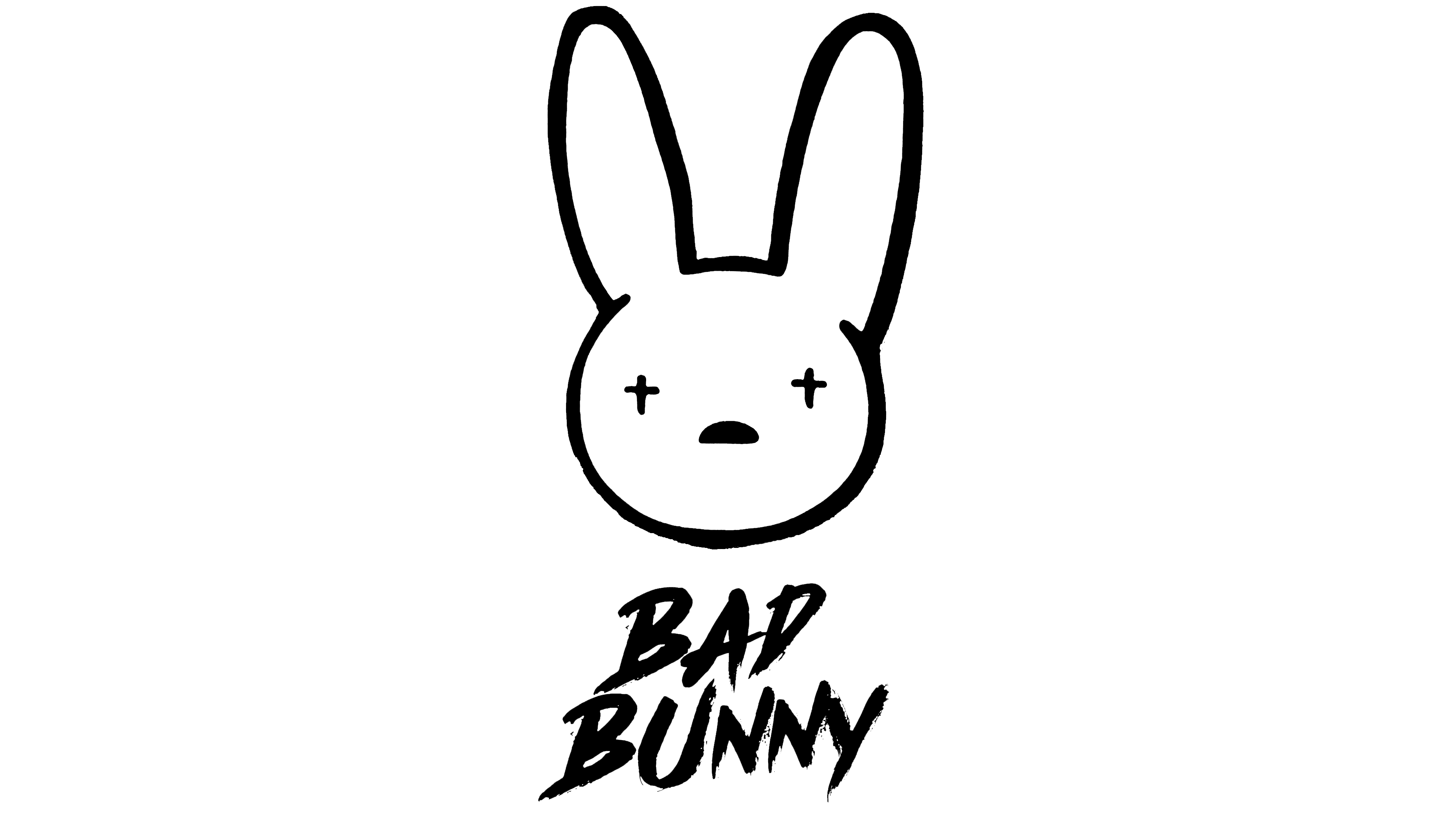 Bad Bunny Logo, symbol, meaning, history, PNG, brand