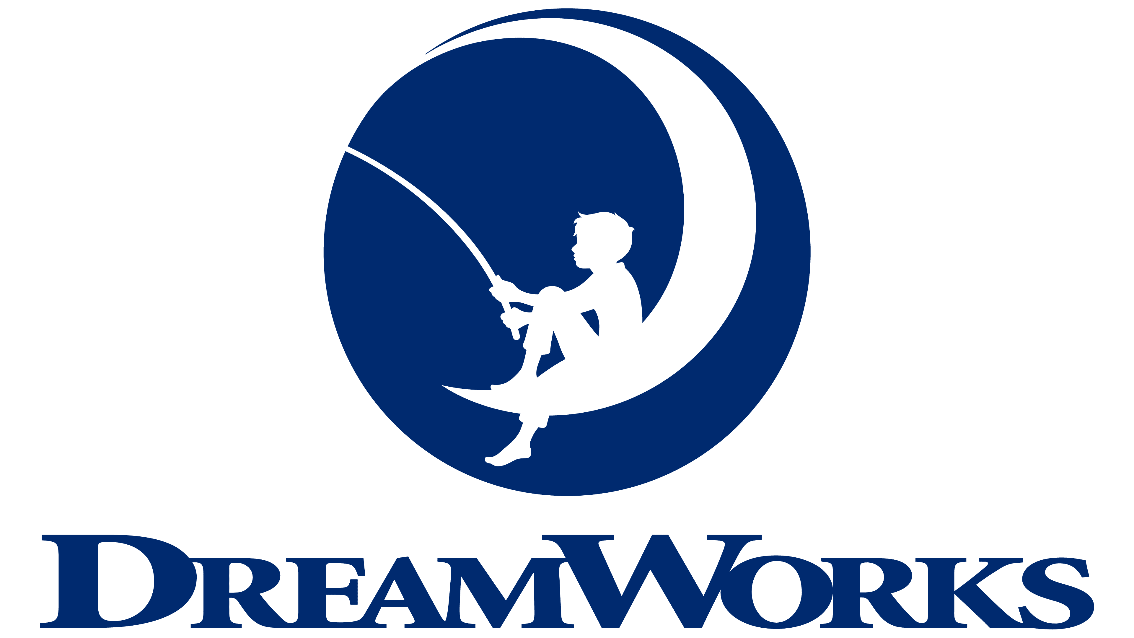 DreamWorks Megamind Logo