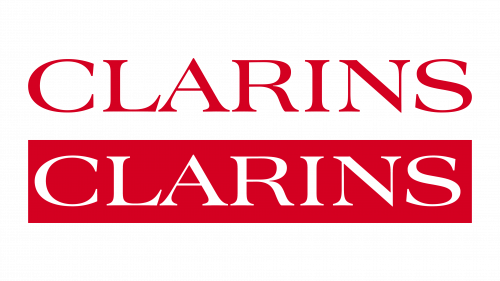 Clarins Logo (Emblem)