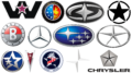 Car Logos With Stars