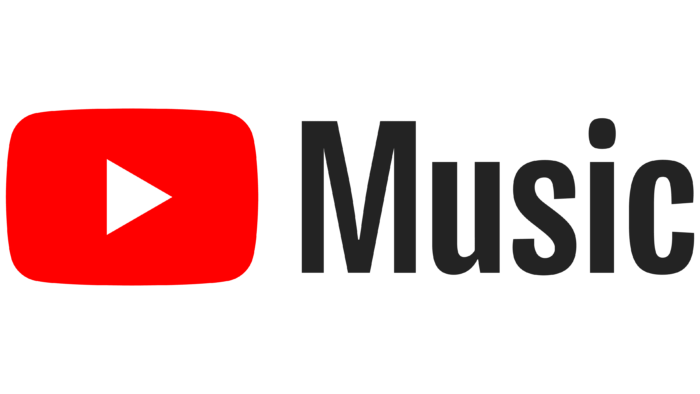 Youtube Music Emblem