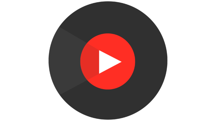 Youtube Music Symbol