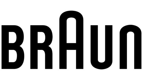 Braun Logo